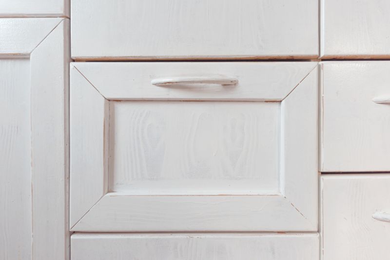 Cabinetry Painting