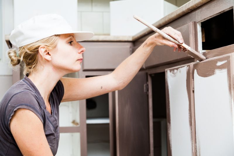 Cabinetry Painting - Cabinetry Painting Phoenix, Arizona